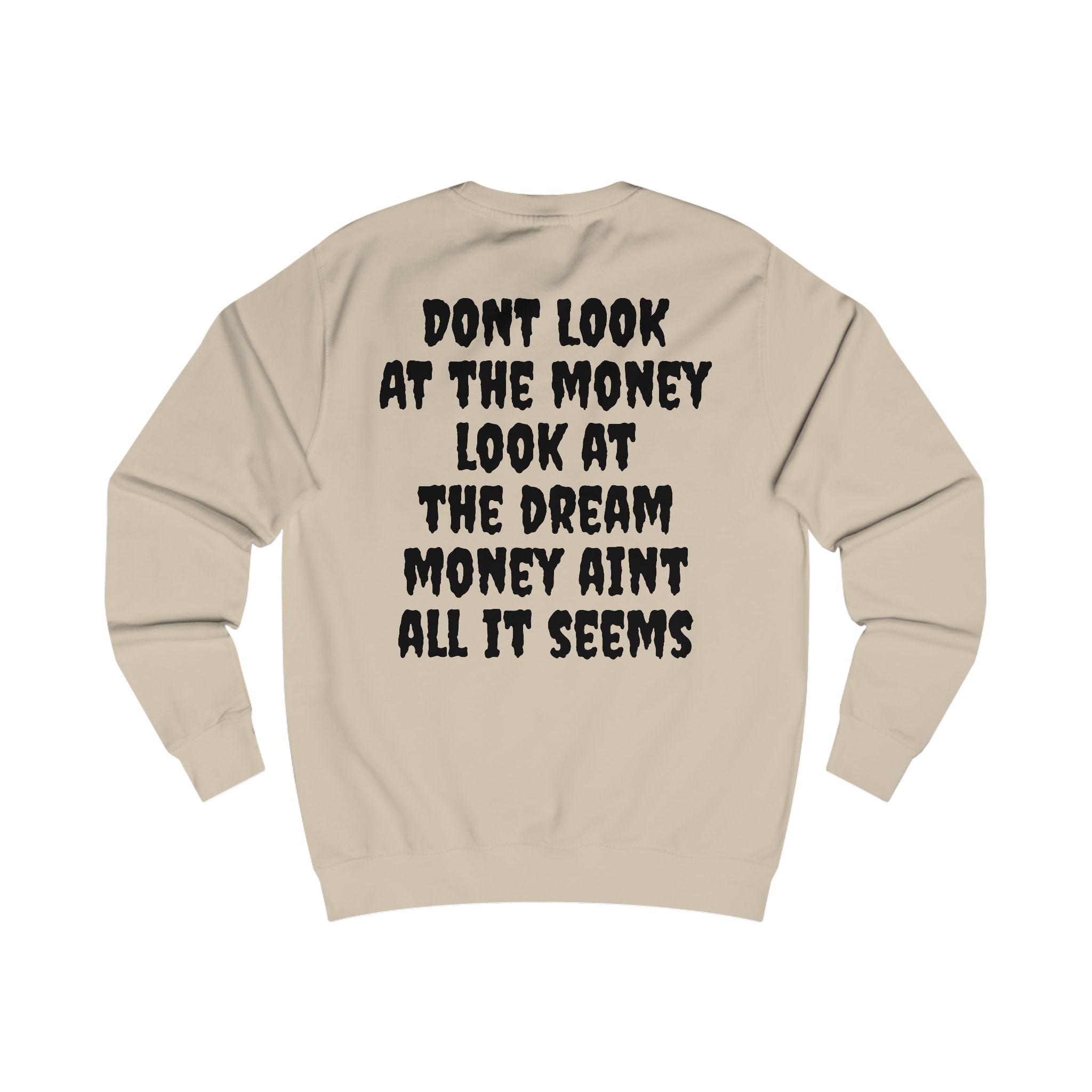 Money Motivational Purpose