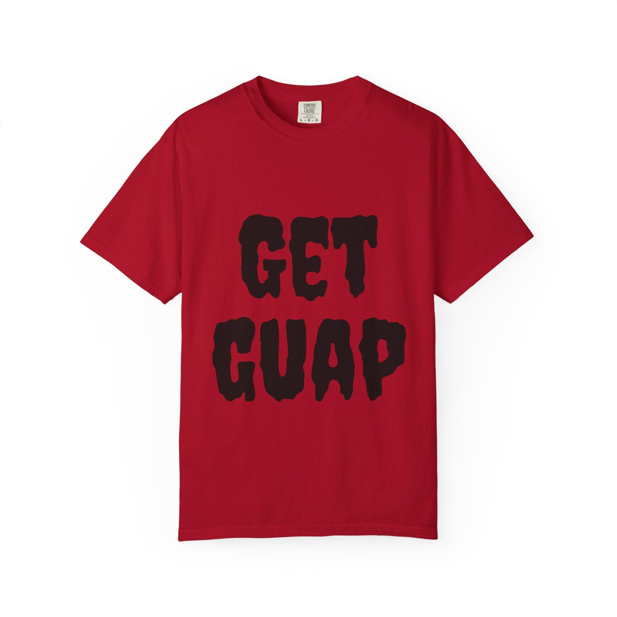 Money Motivation T-Shirt - Get Guap Unisex Tee