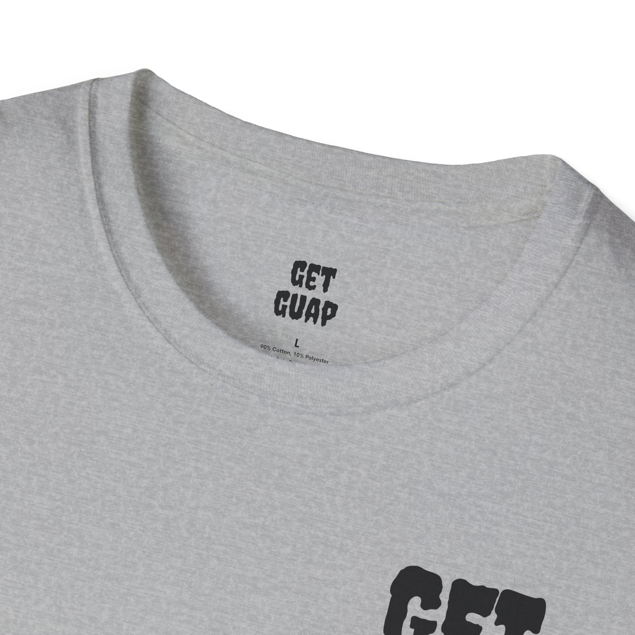 Unisex T-Shirt, Casual Tee