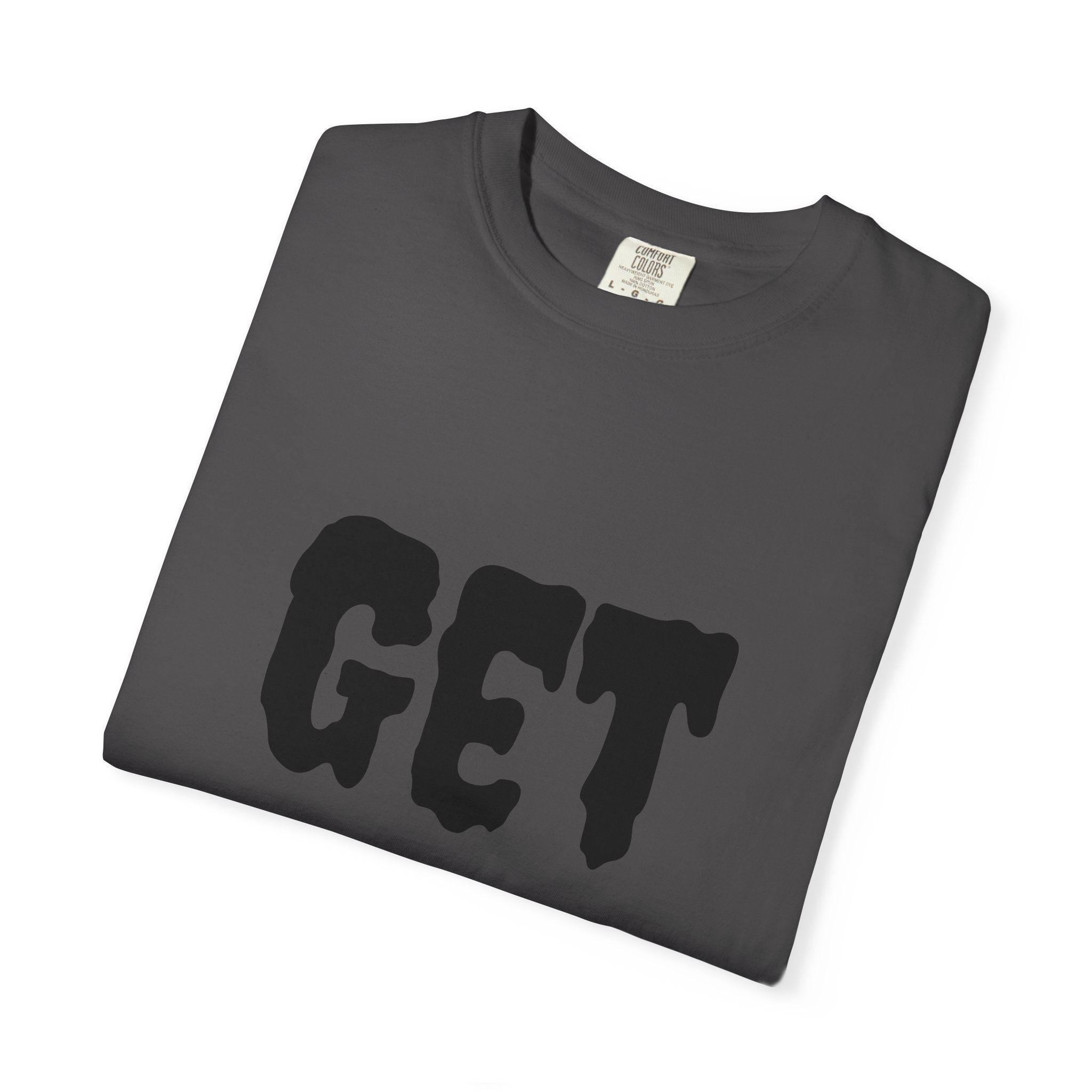 Money Motivation T-Shirt - Get Guap Unisex Tee