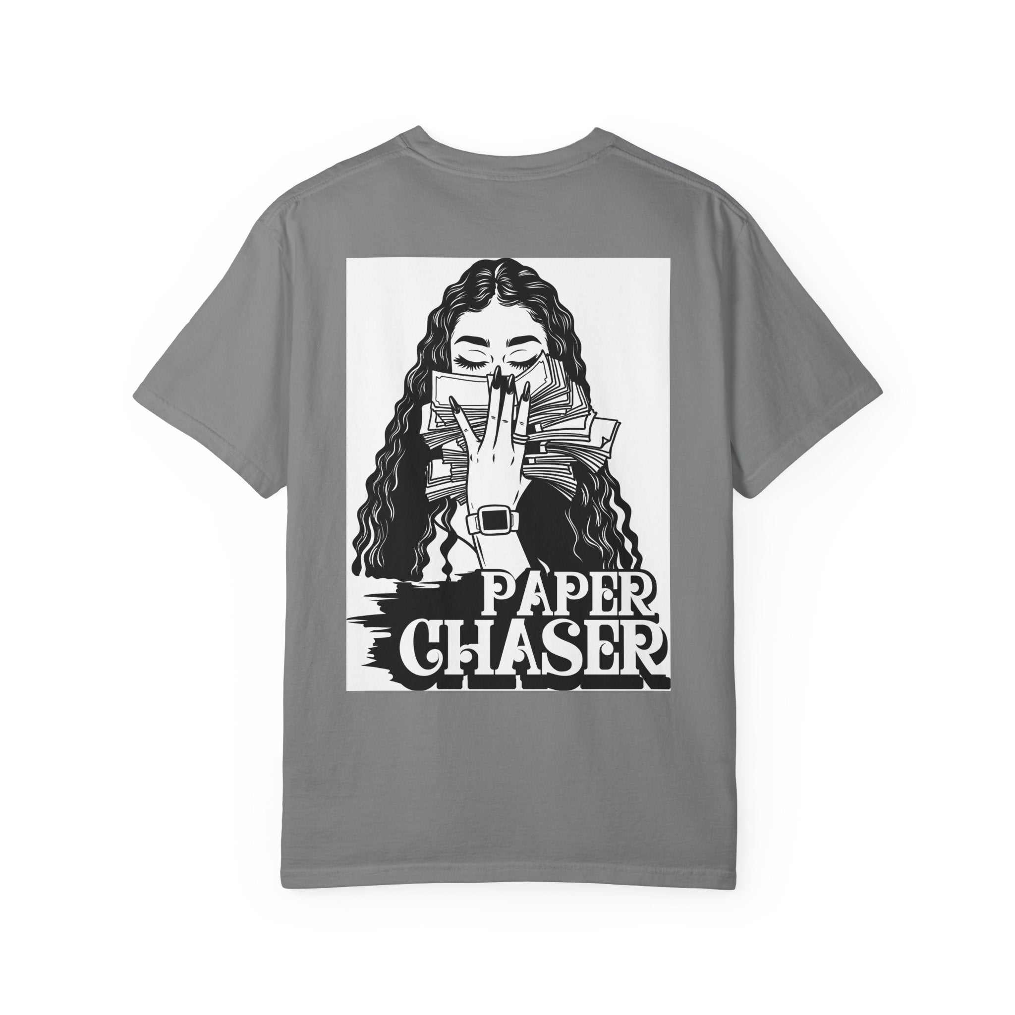 Money Motivation T-Shirt - Get Guap Unisex Tee