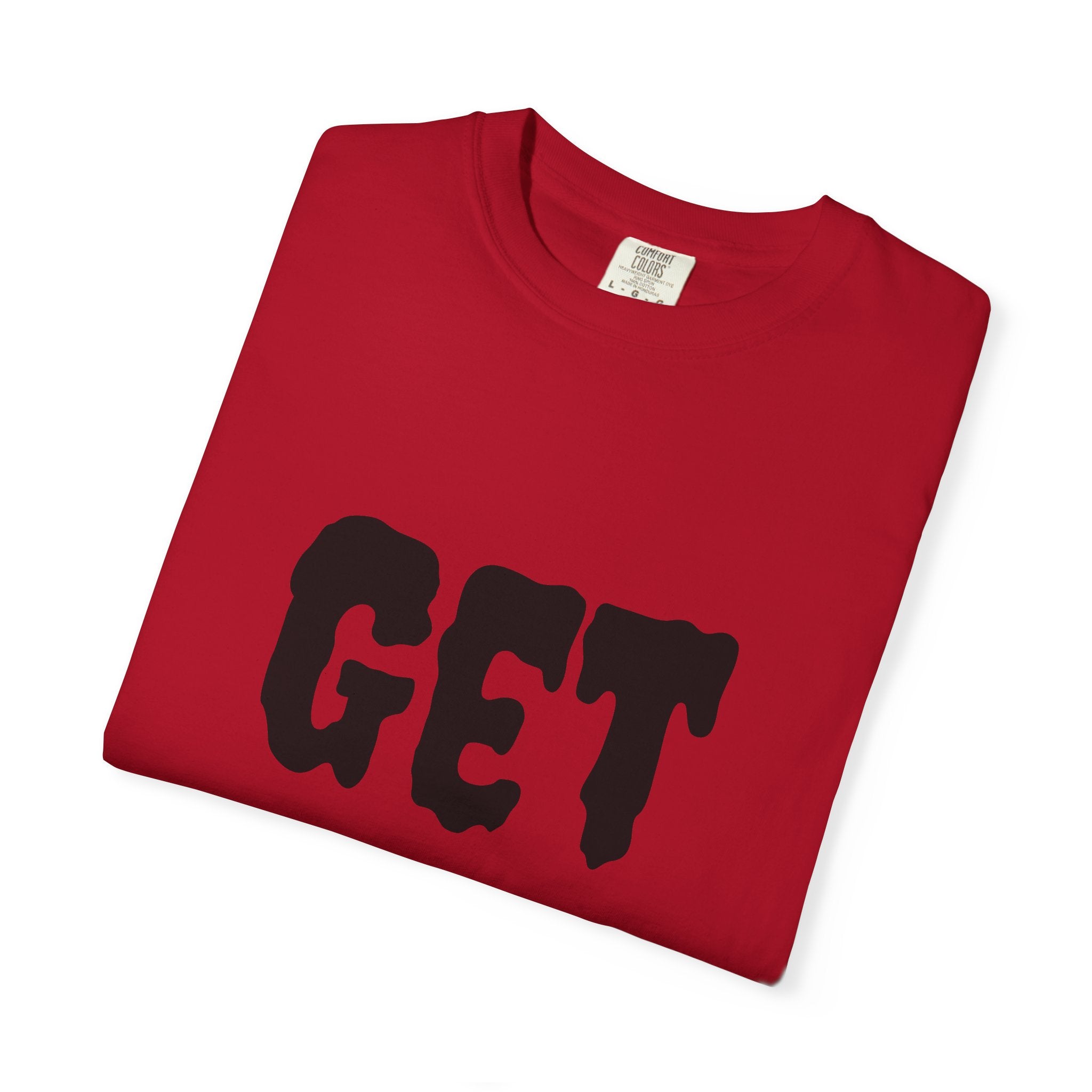 Money Motivation T-Shirt - Get Guap Unisex Tee