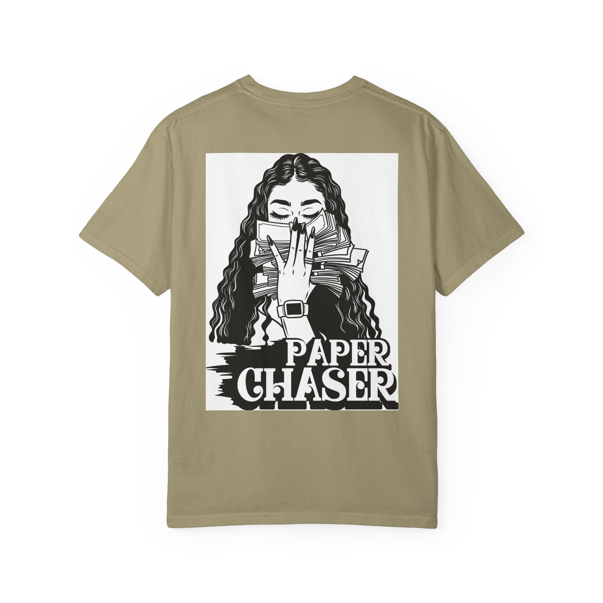 Money Motivation T-Shirt - Get Guap Unisex Tee