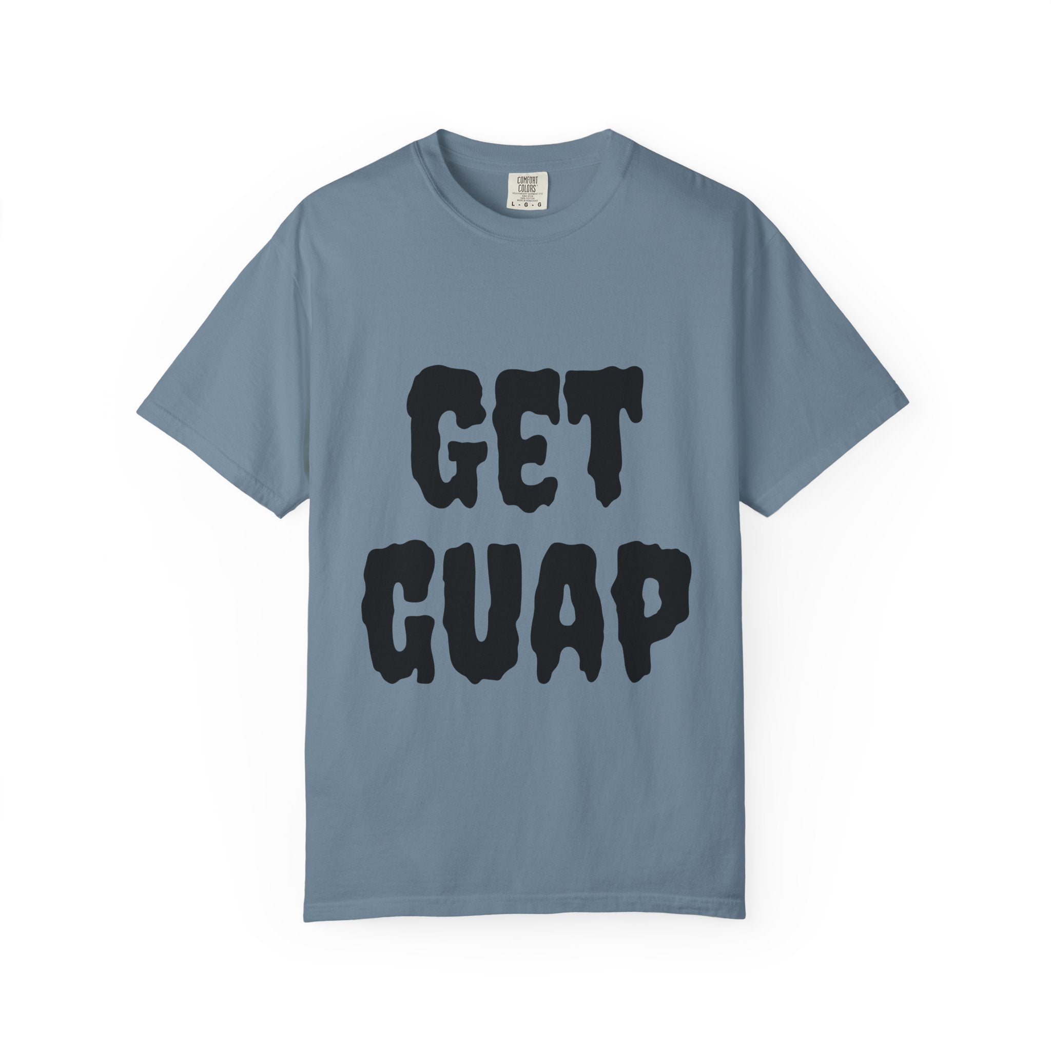 Money Motivation T-Shirt - Get Guap Unisex Tee