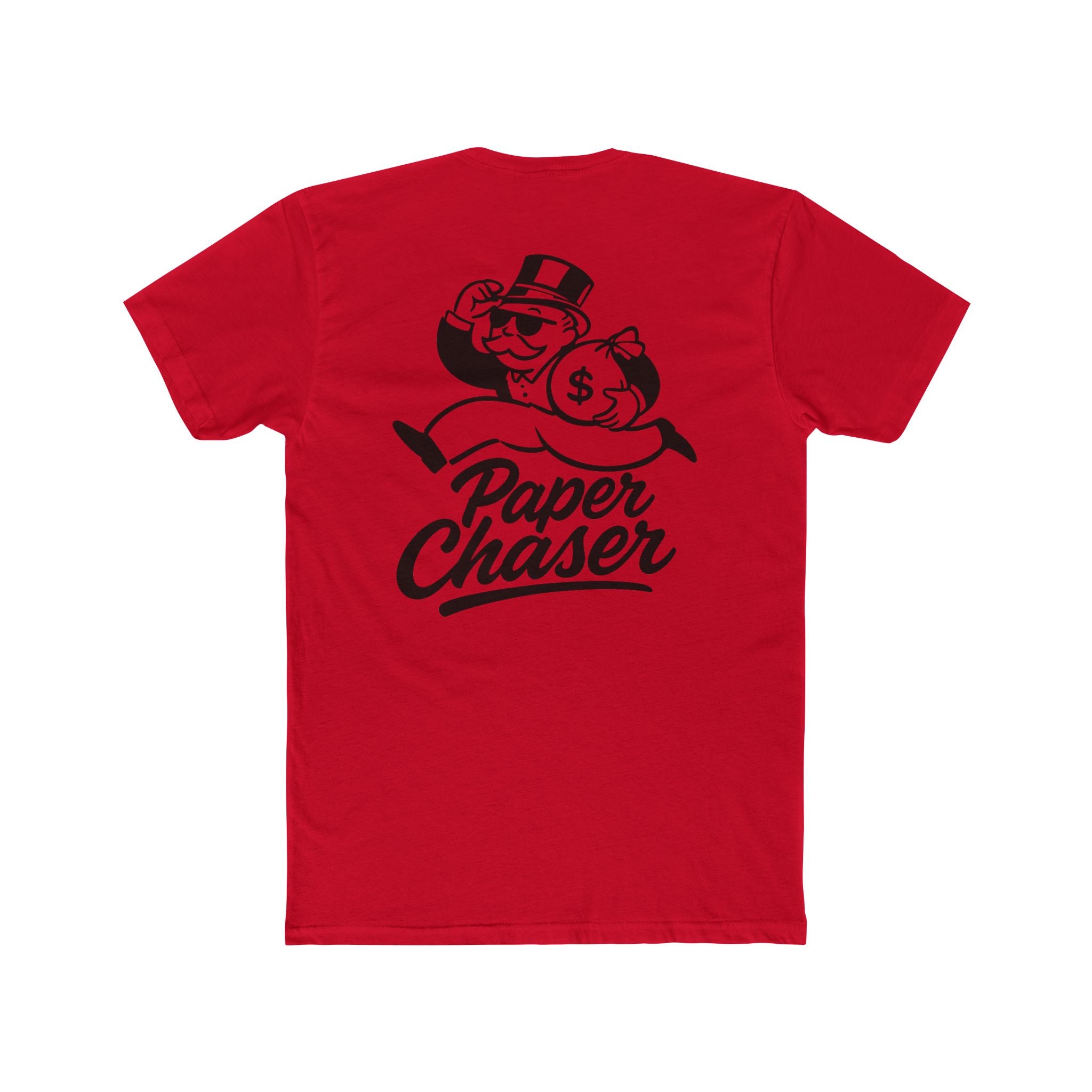 Trendy Graphic Tee: Get Guap