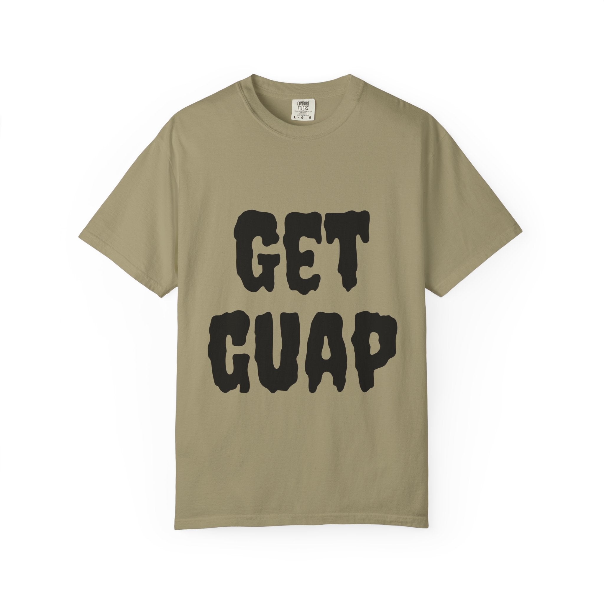 Money Motivation T-Shirt - Get Guap Unisex Tee