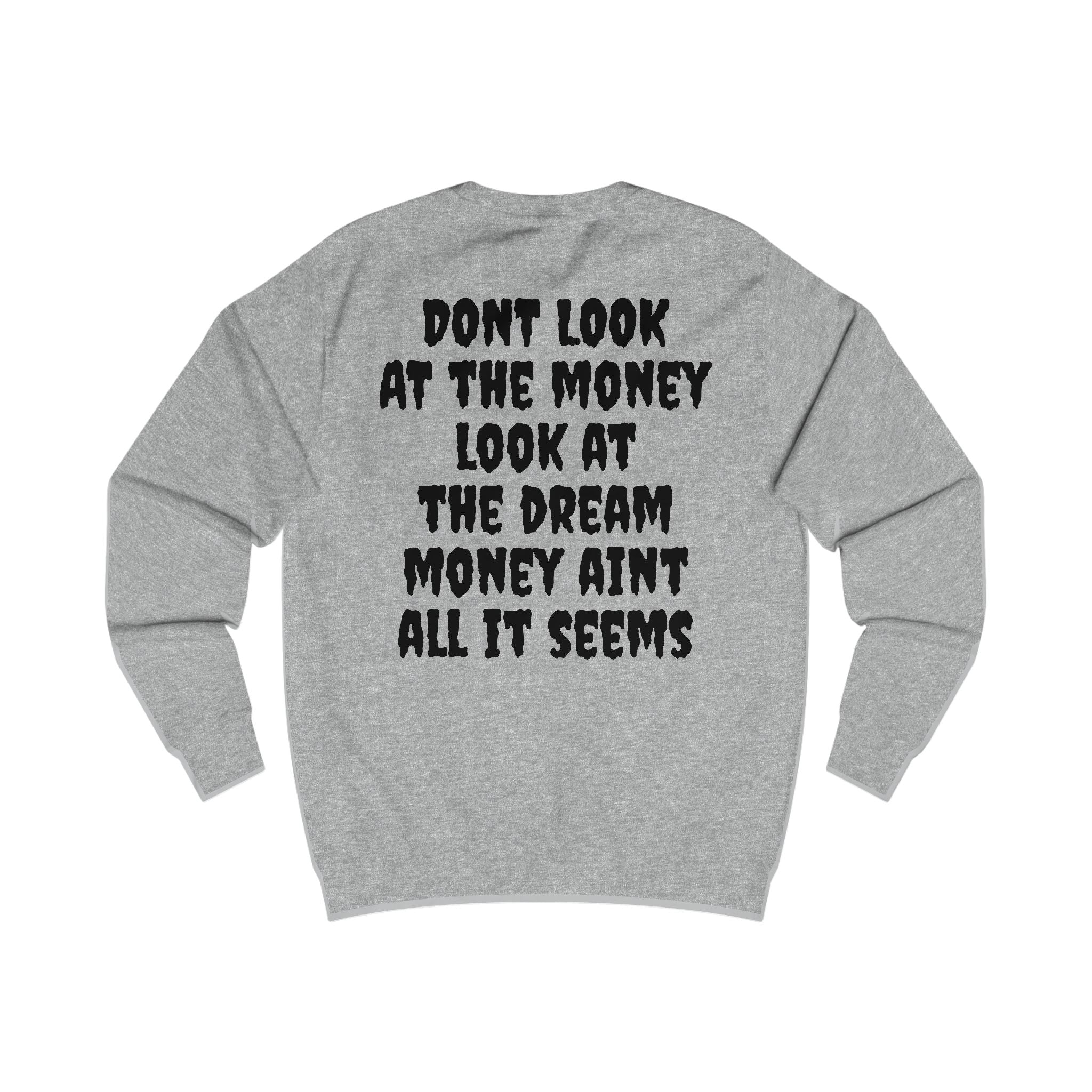 Money Motivational Purpose