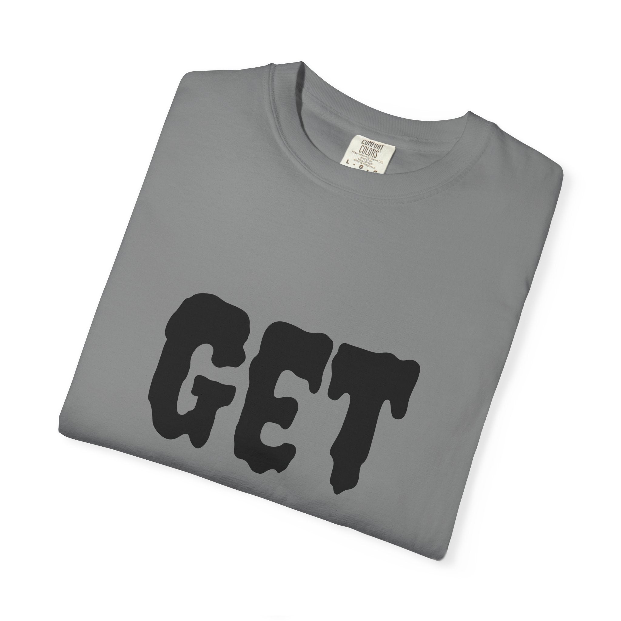 Money Motivation T-Shirt - Get Guap Unisex Tee
