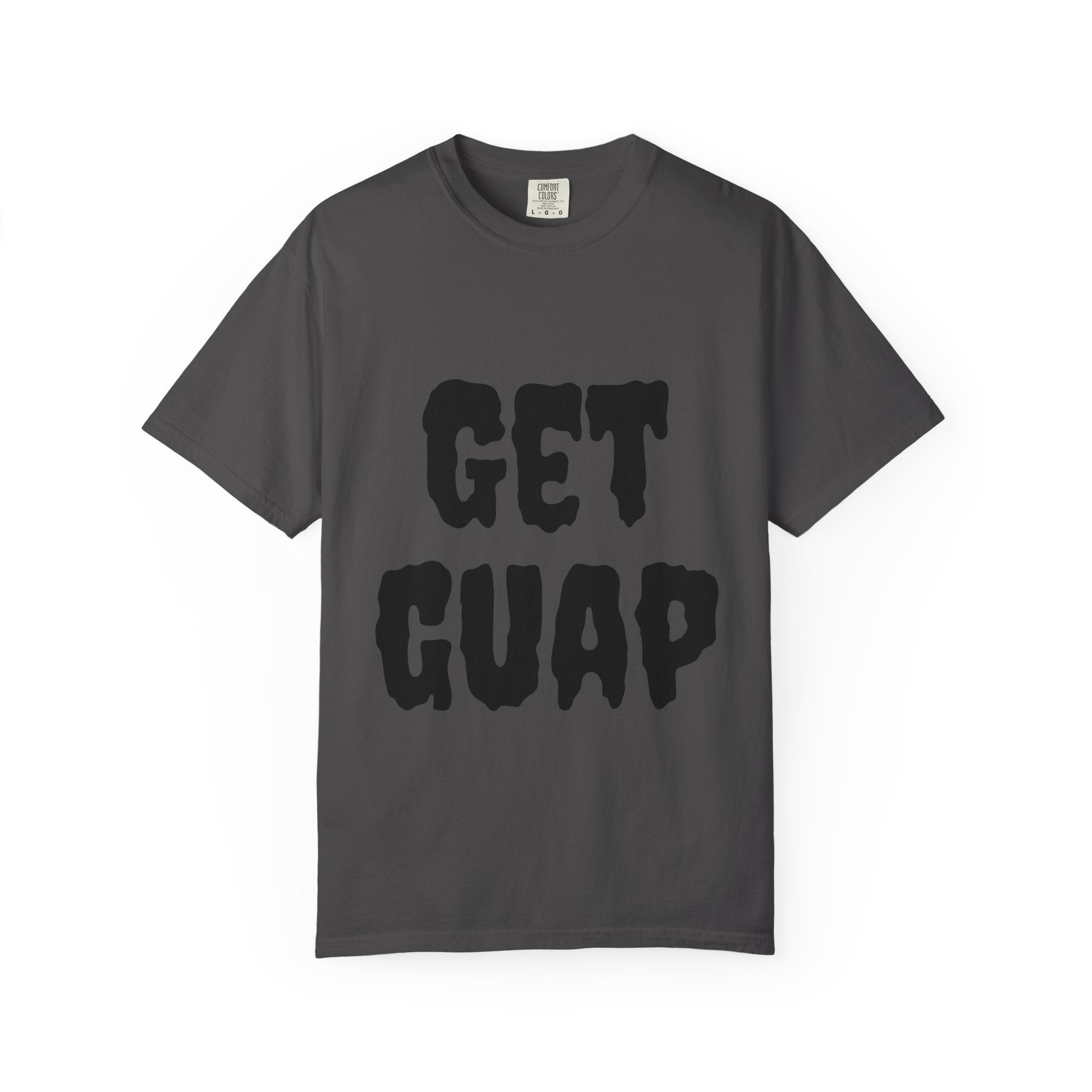 Money Motivation T-Shirt - Get Guap Unisex Tee