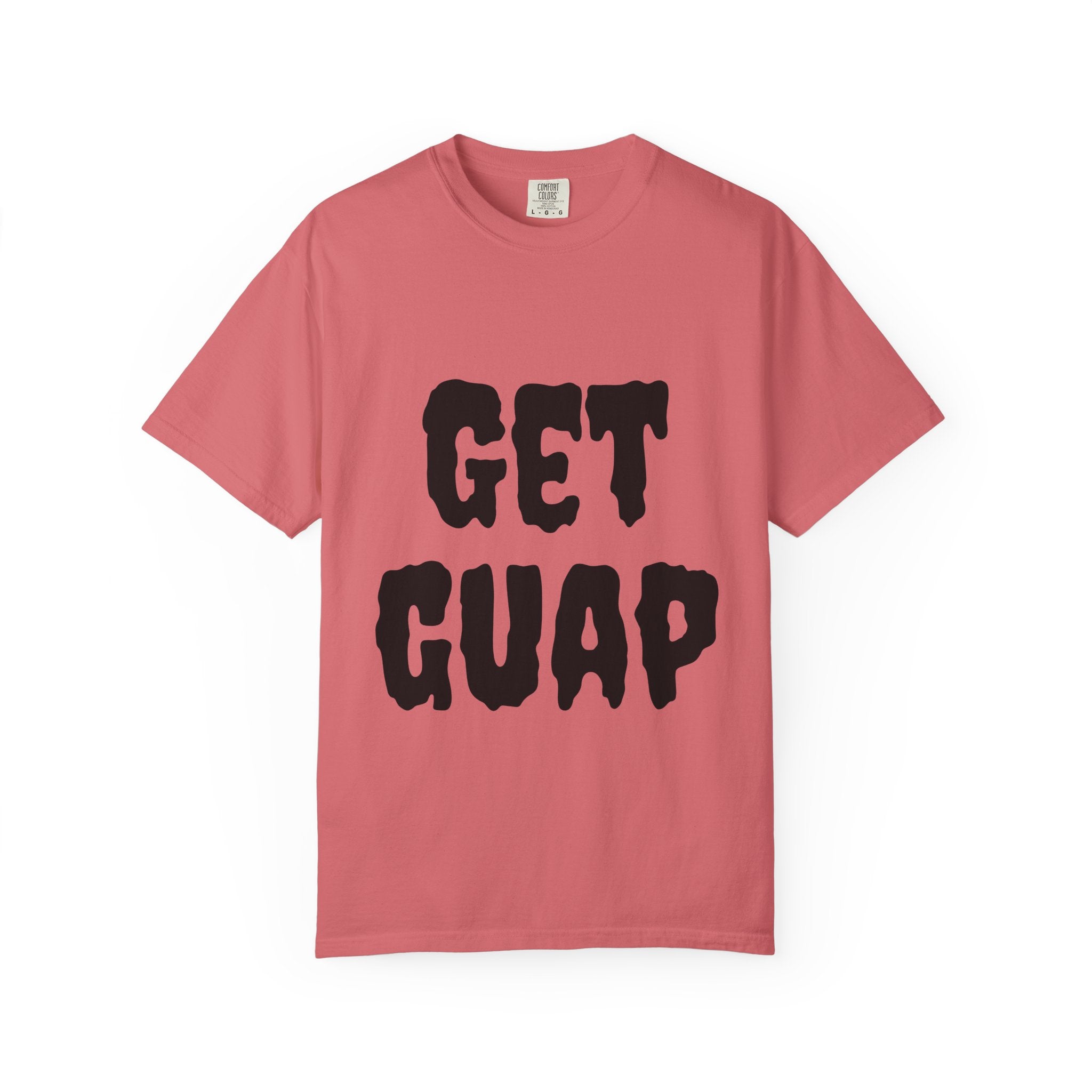 Money Motivation T-Shirt - Get Guap Unisex Tee