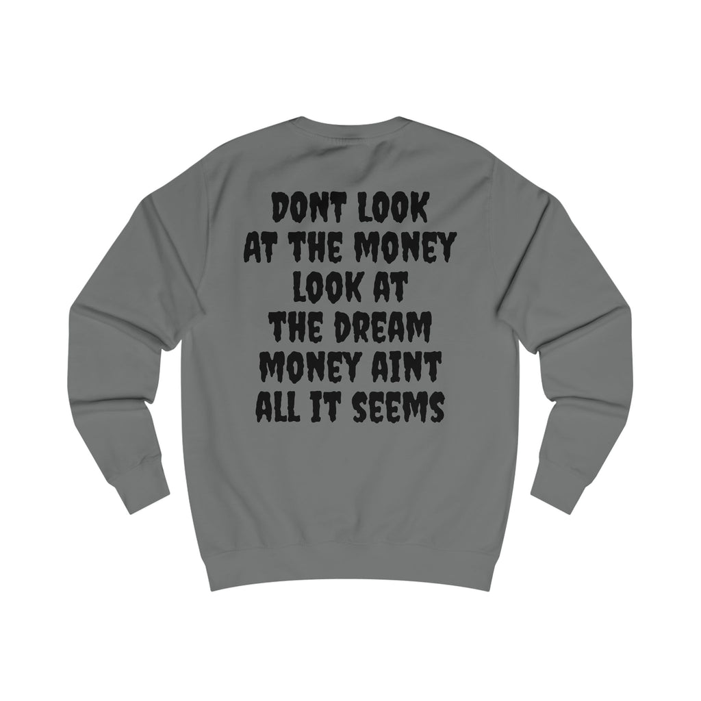 Money Motivational Purpose