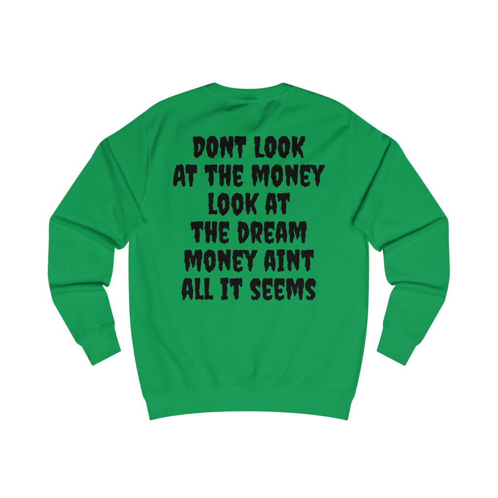 Money Motivational Purpose