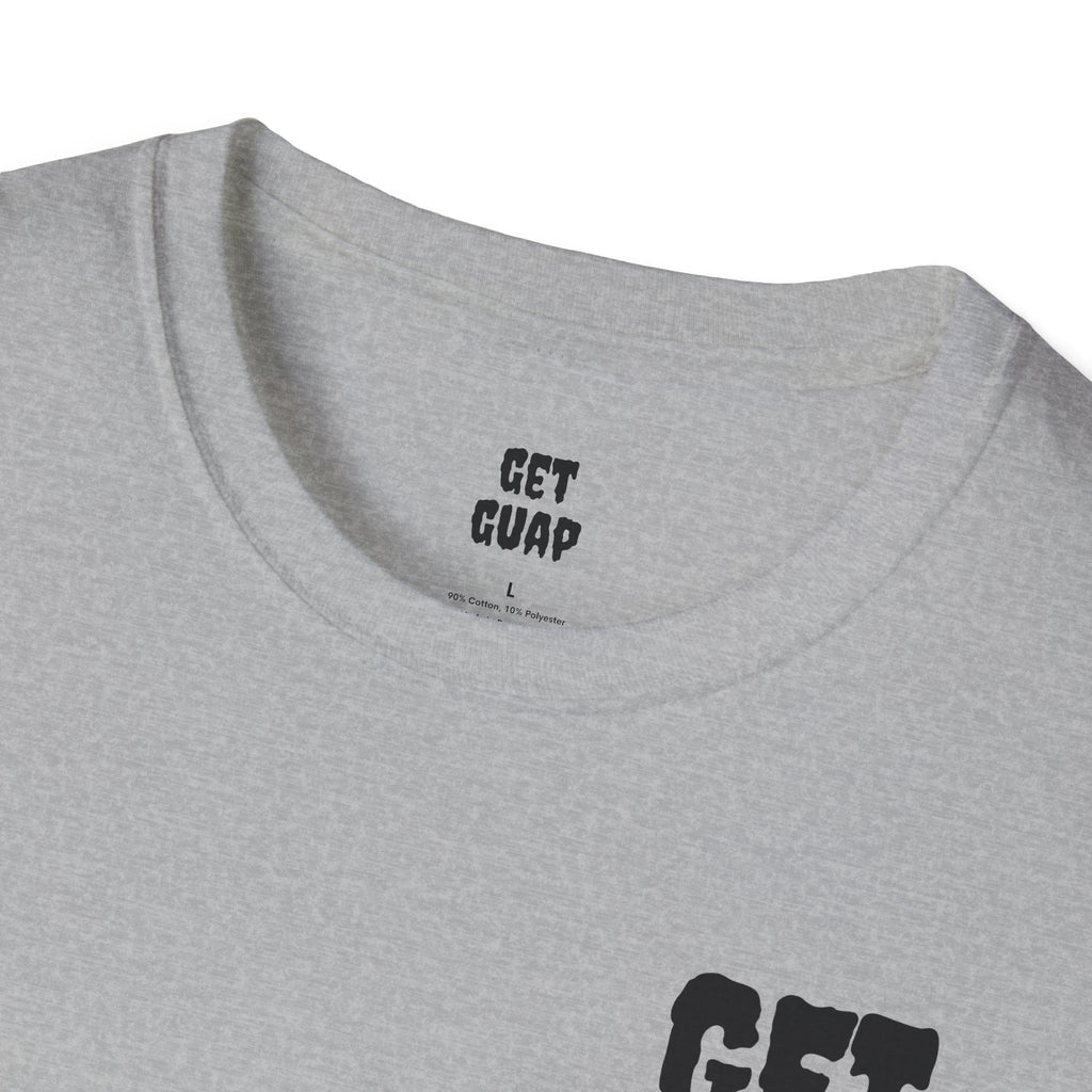 Unisex T-Shirt, Casual Tee