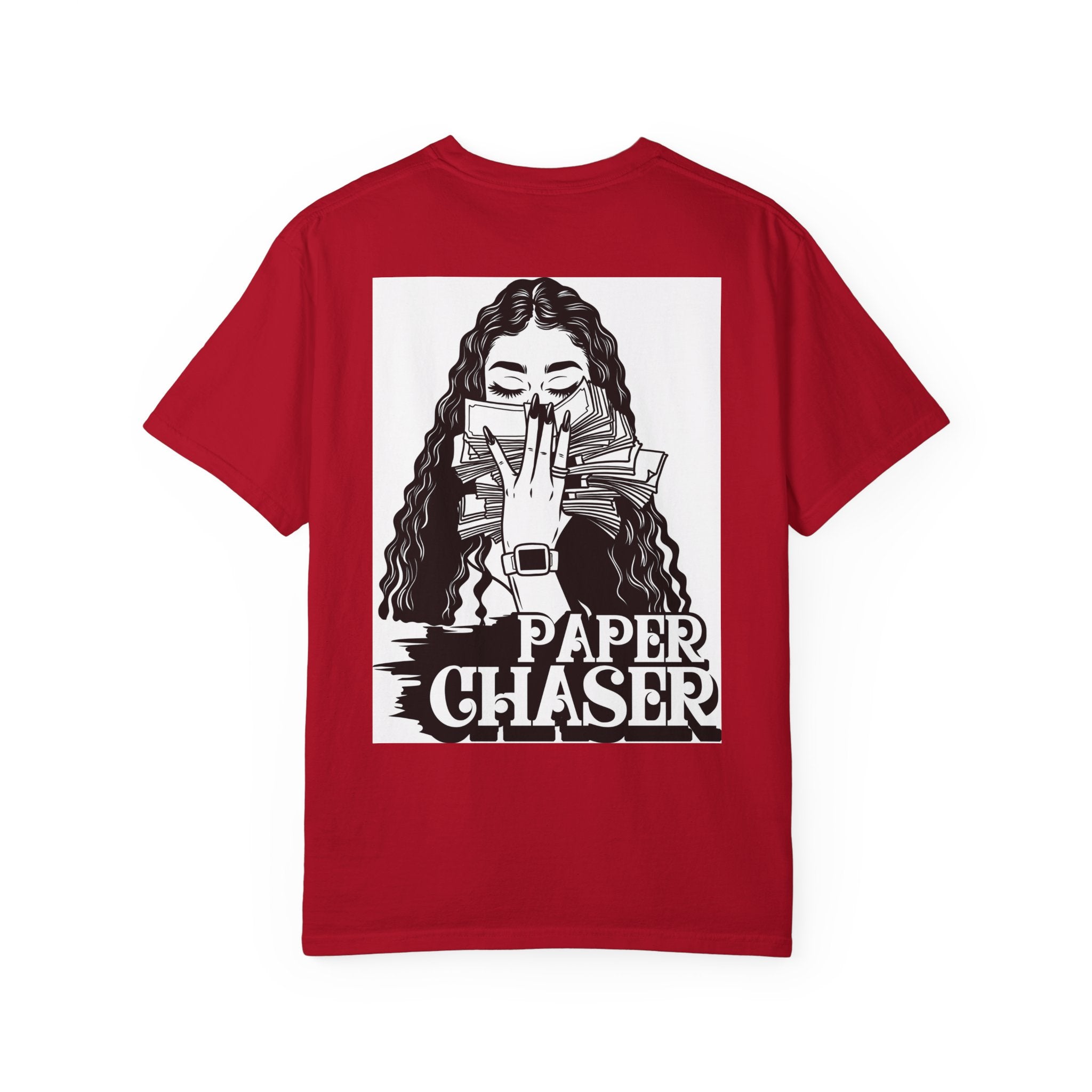 Money Motivation T-Shirt - Get Guap Unisex Tee