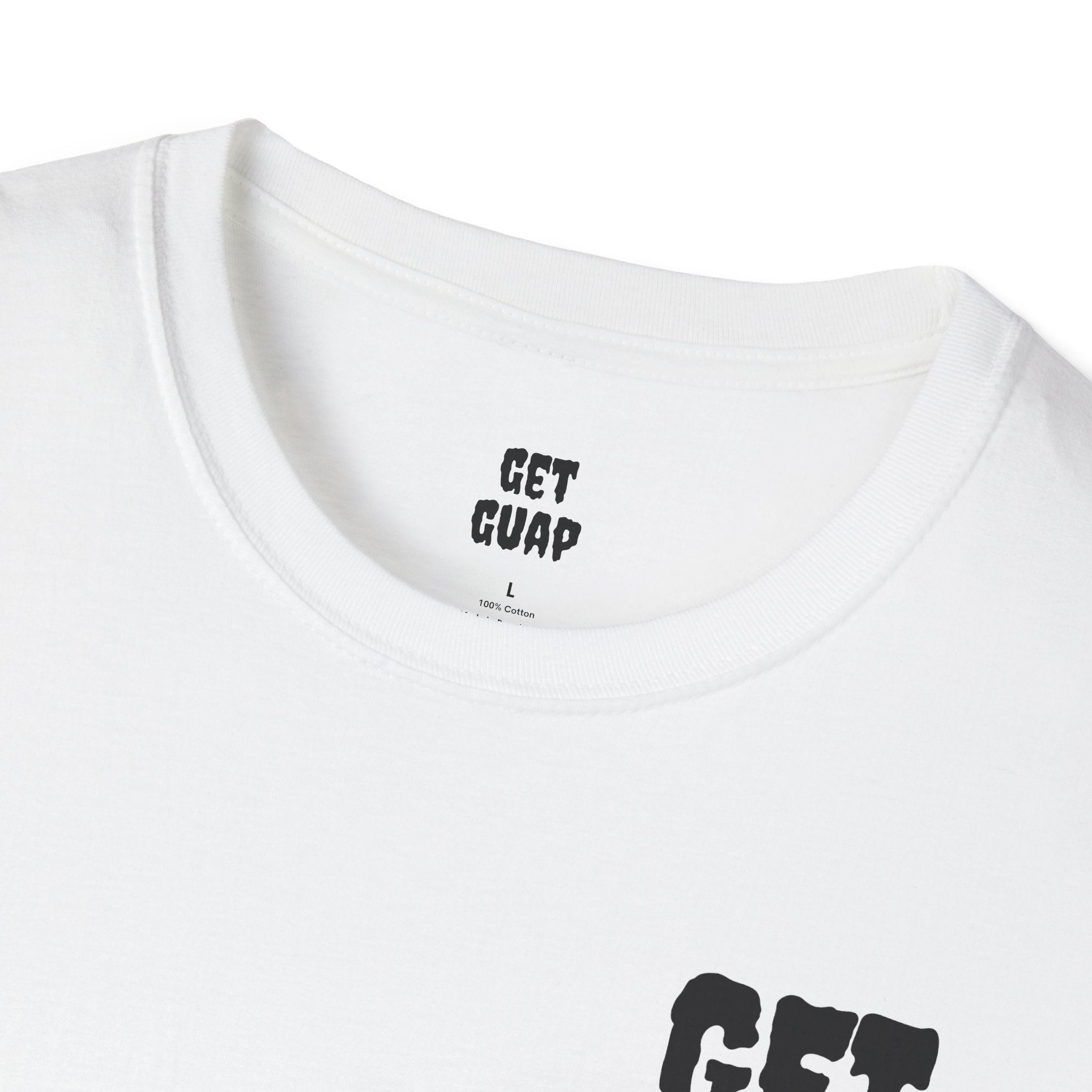 Unisex T-Shirt, Casual Tee