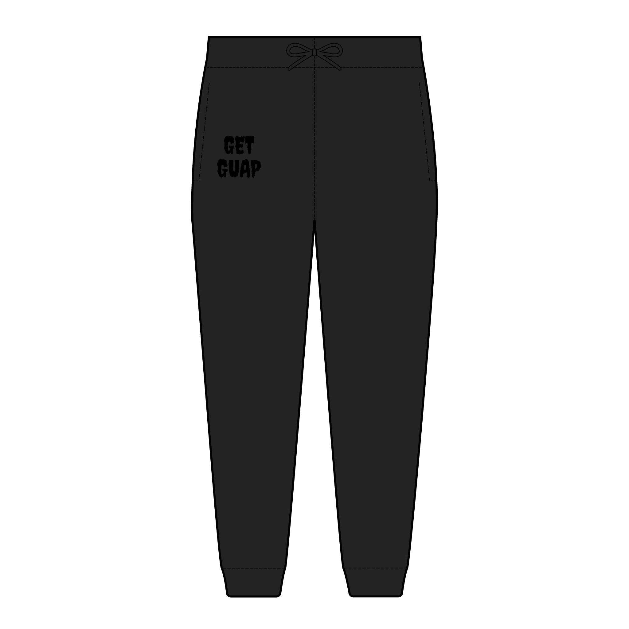 Men & Women Joggers