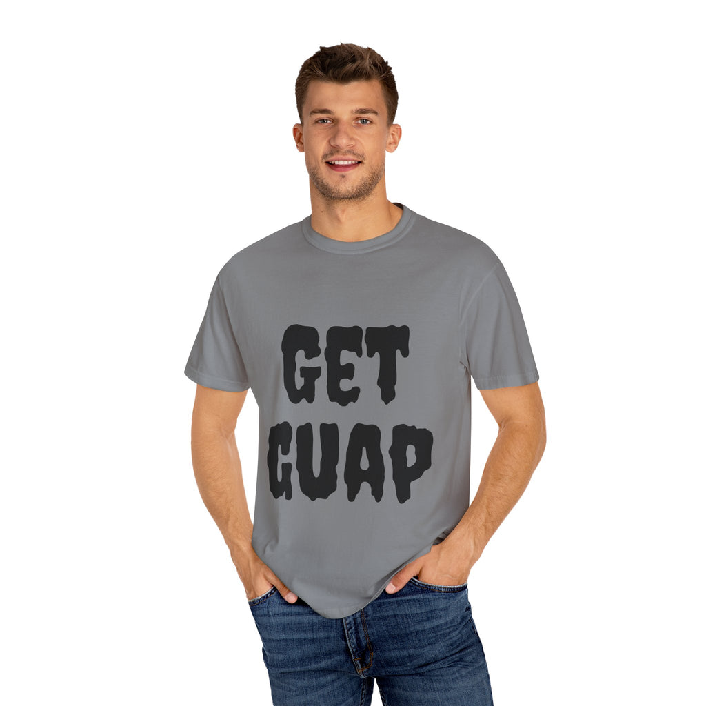 Money Motivation T-Shirt - Get Guap Unisex Tee