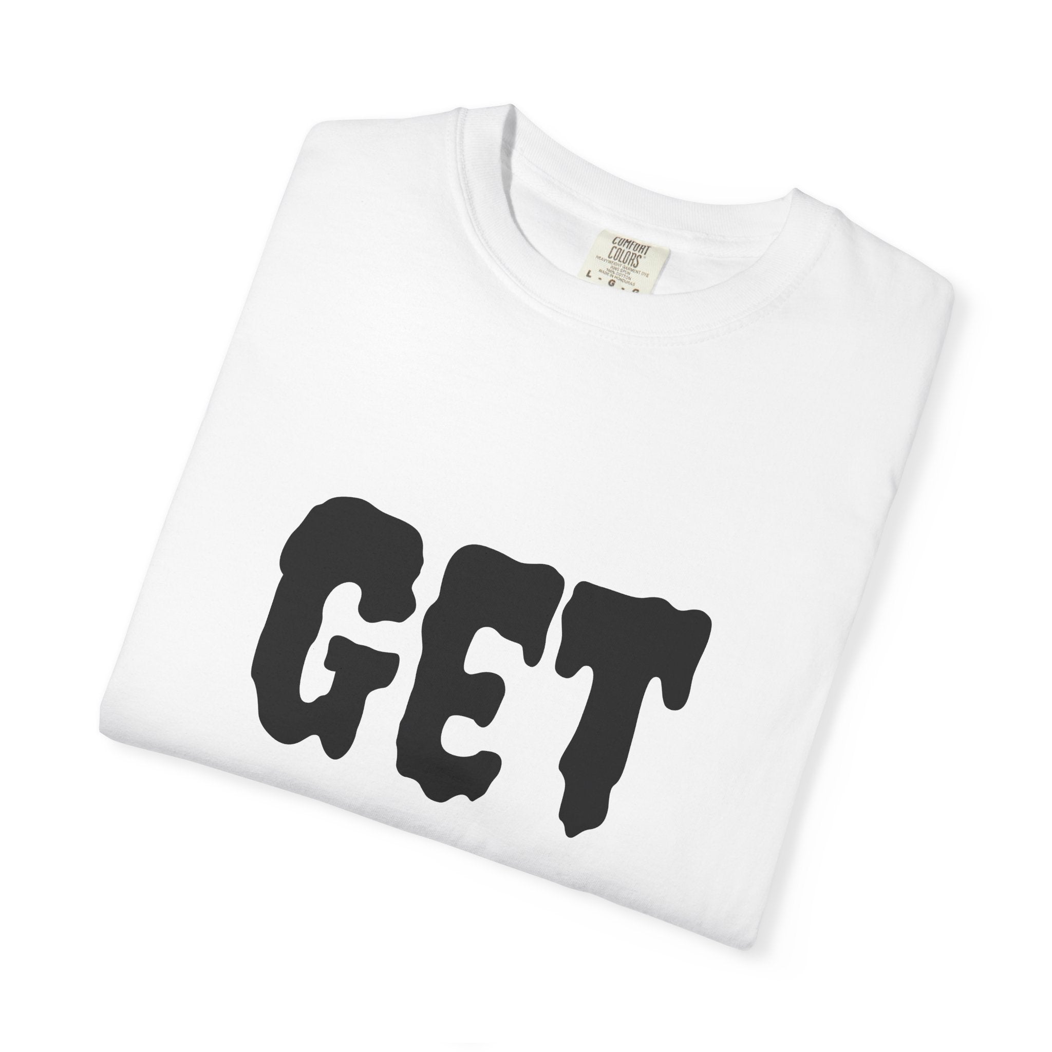 Money Motivation T-Shirt - Get Guap Unisex Tee