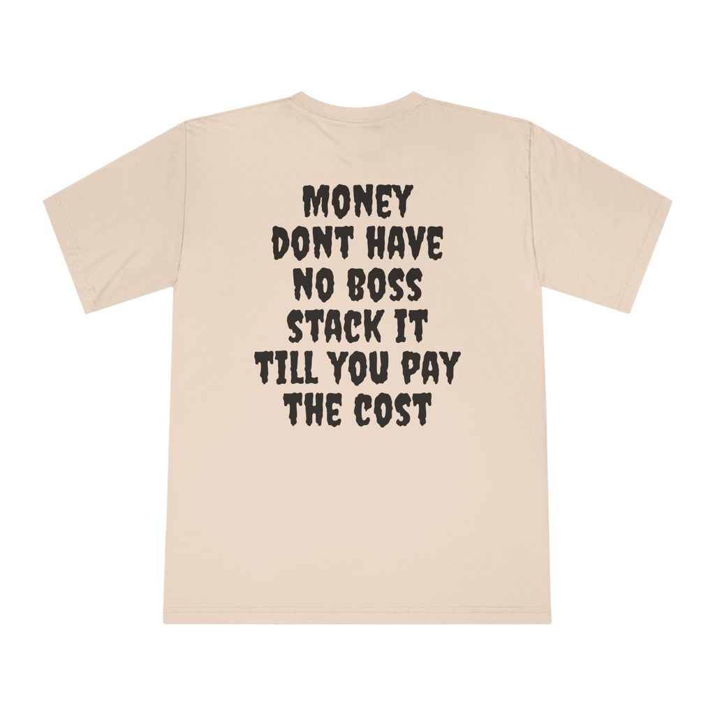 Unisex Classic Crewneck T-Shirt - Get Guap