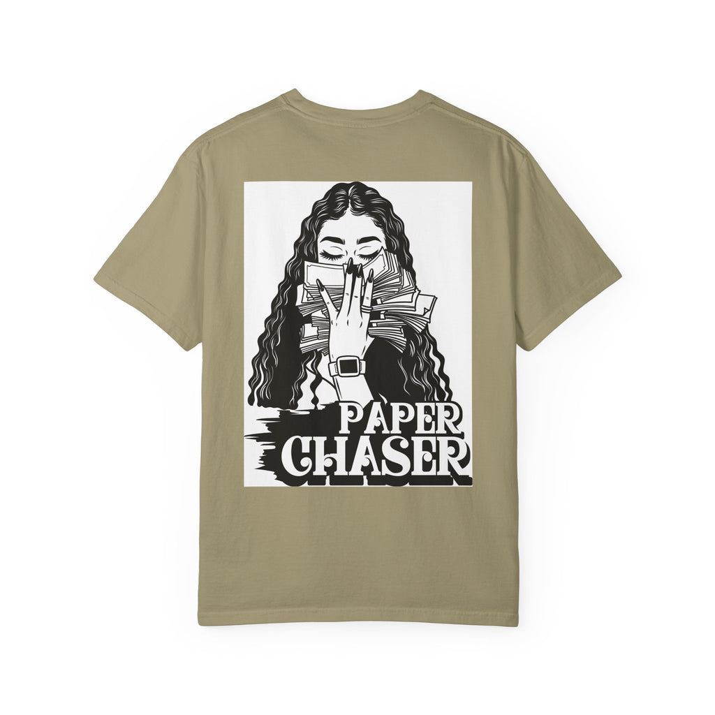 Money Motivation T-Shirt - Get Guap Unisex Tee