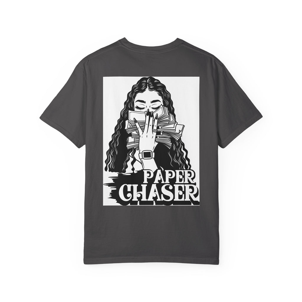 Money Motivation T-Shirt - Get Guap Unisex Tee