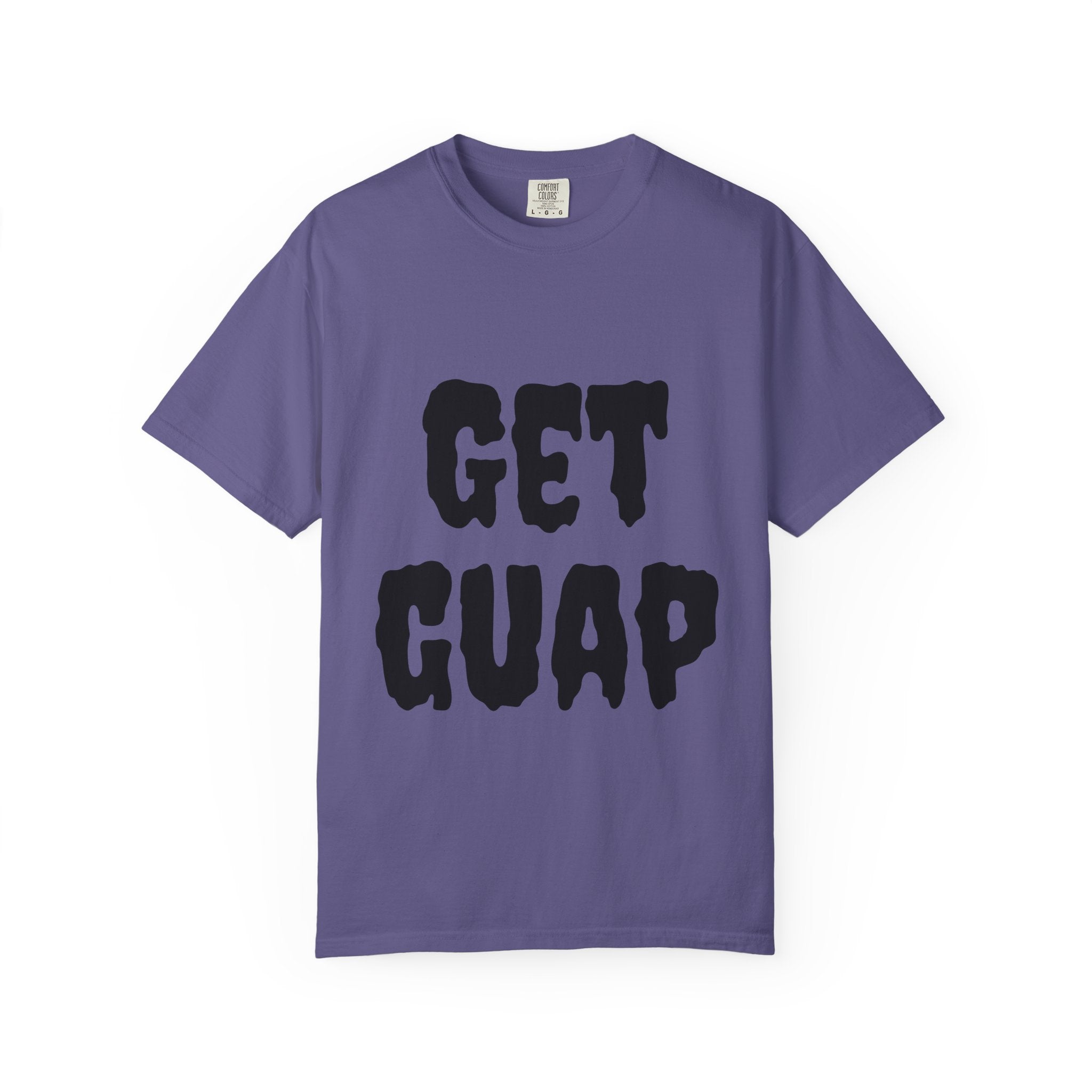 Money Motivation T-Shirt - Get Guap Unisex Tee