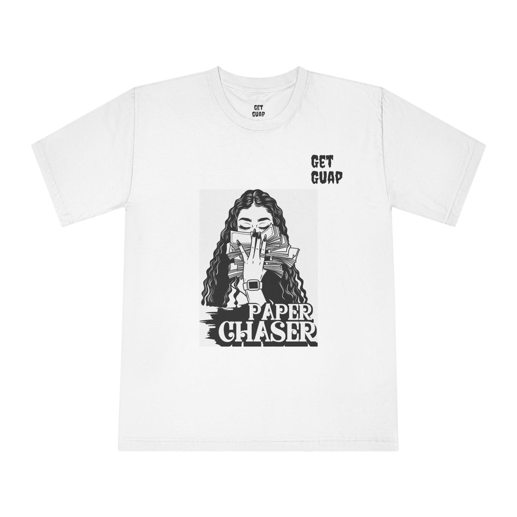 Unisex Classic Crewneck T-Shirt - Get Guap