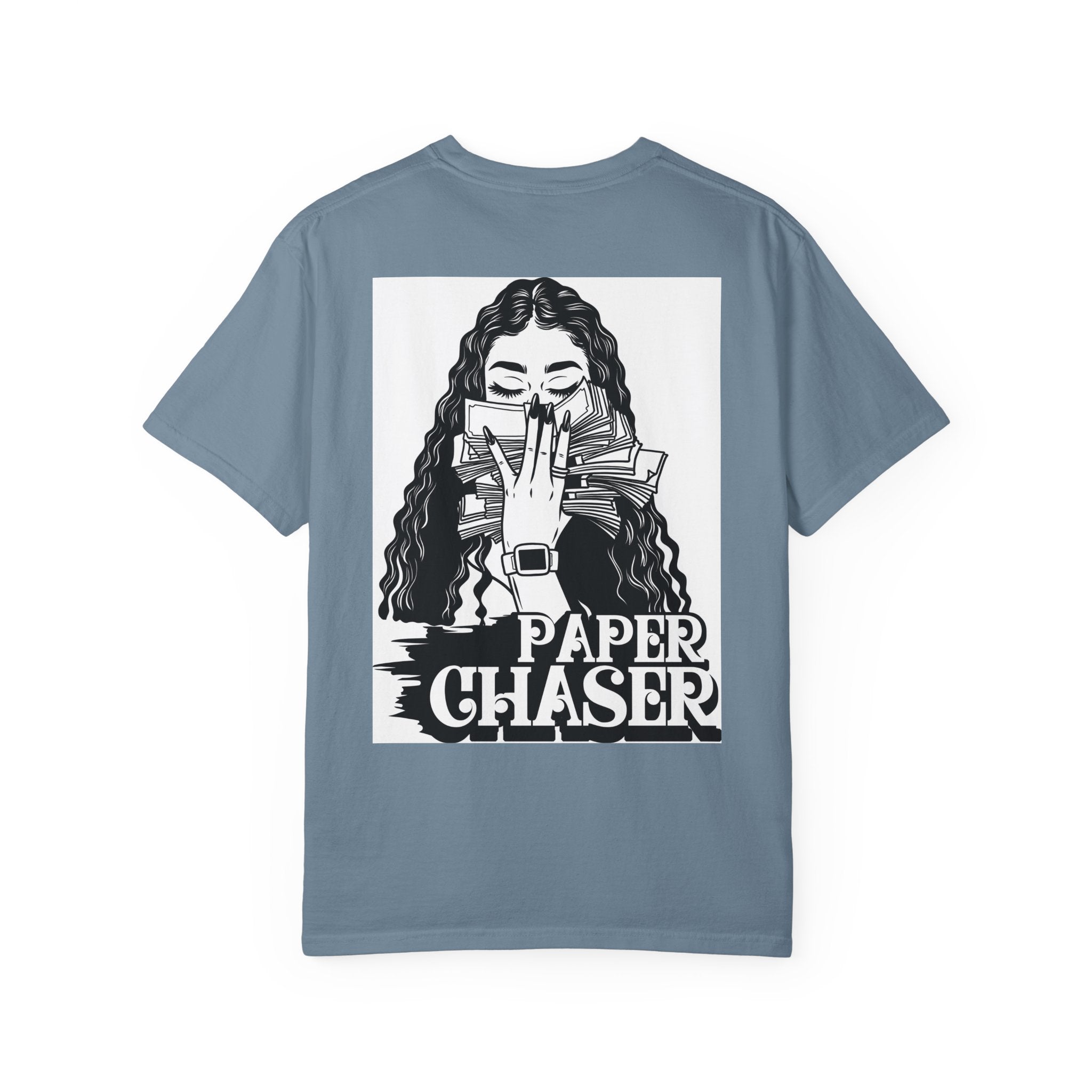 Money Motivation T-Shirt - Get Guap Unisex Tee