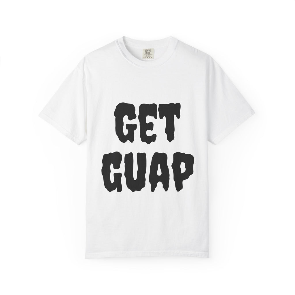 Money Motivation T-Shirt - Get Guap Unisex Tee