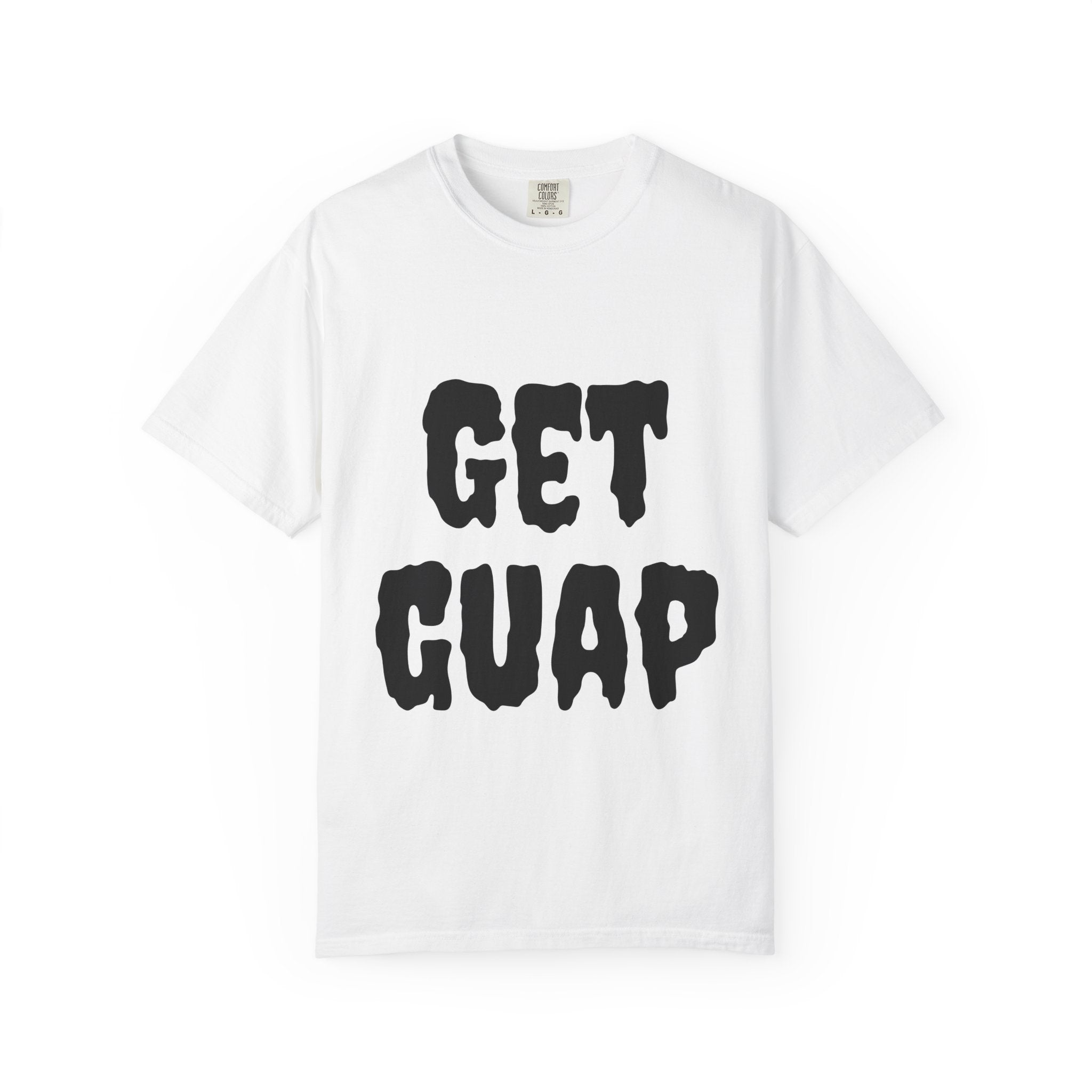 Money Motivation T-Shirt - Get Guap Unisex Tee