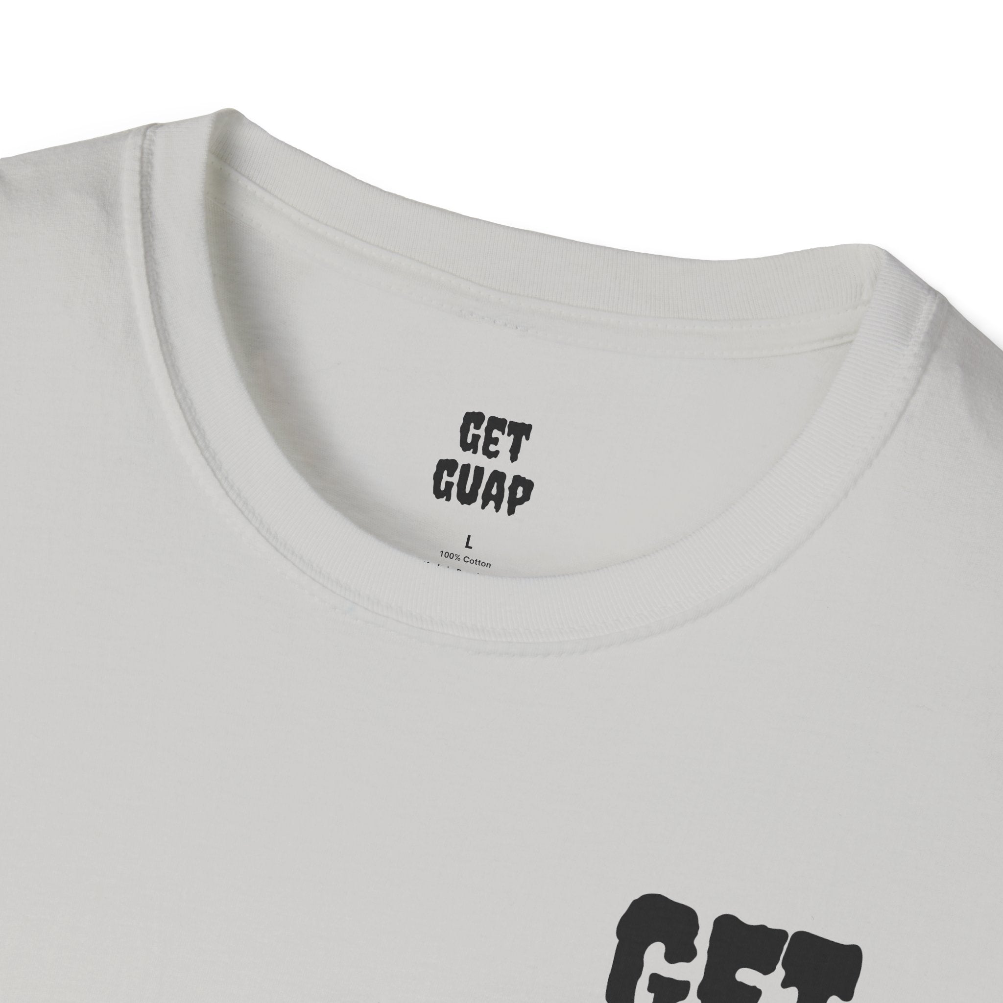 Unisex T-Shirt, Casual Tee