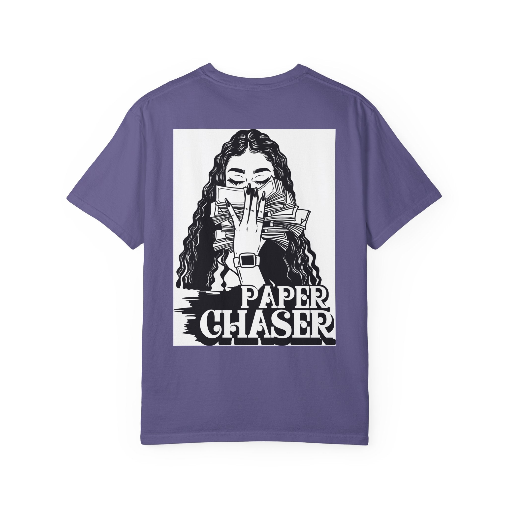 Money Motivation T-Shirt - Get Guap Unisex Tee