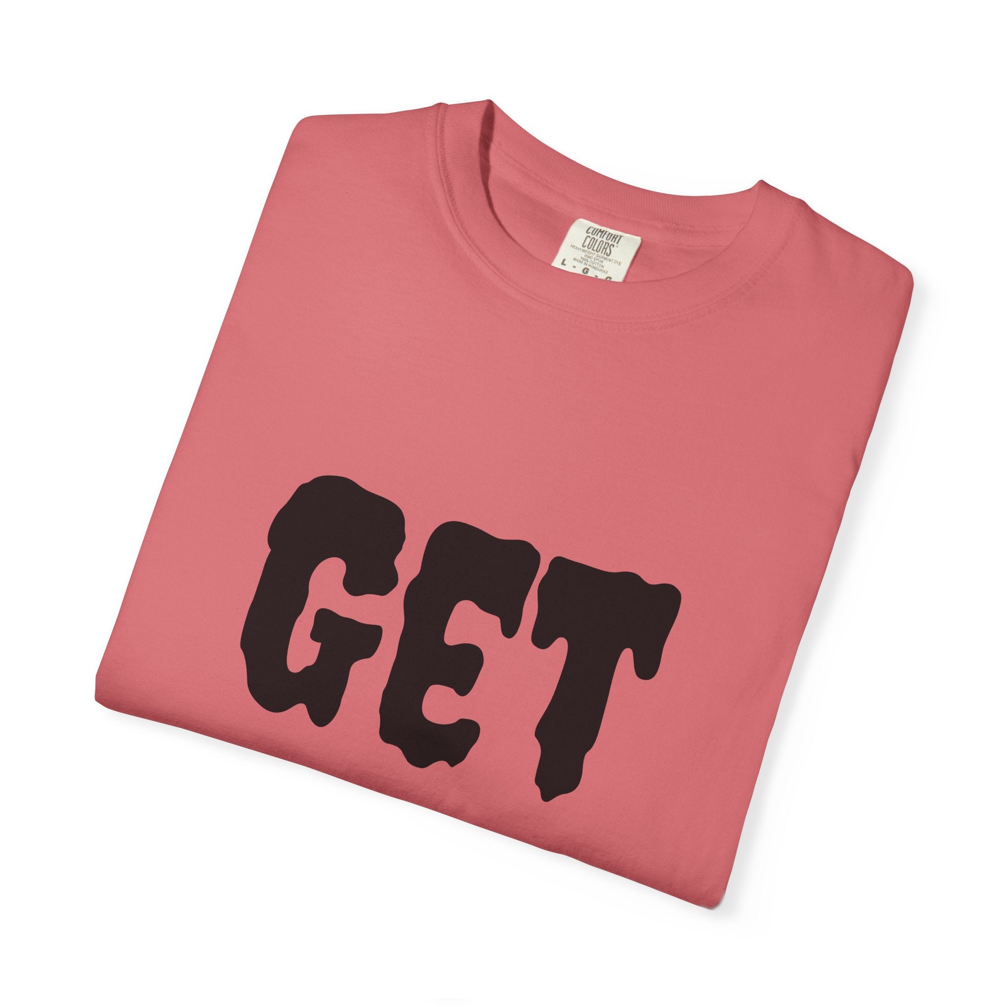 Money Motivation T-Shirt - Get Guap Unisex Tee