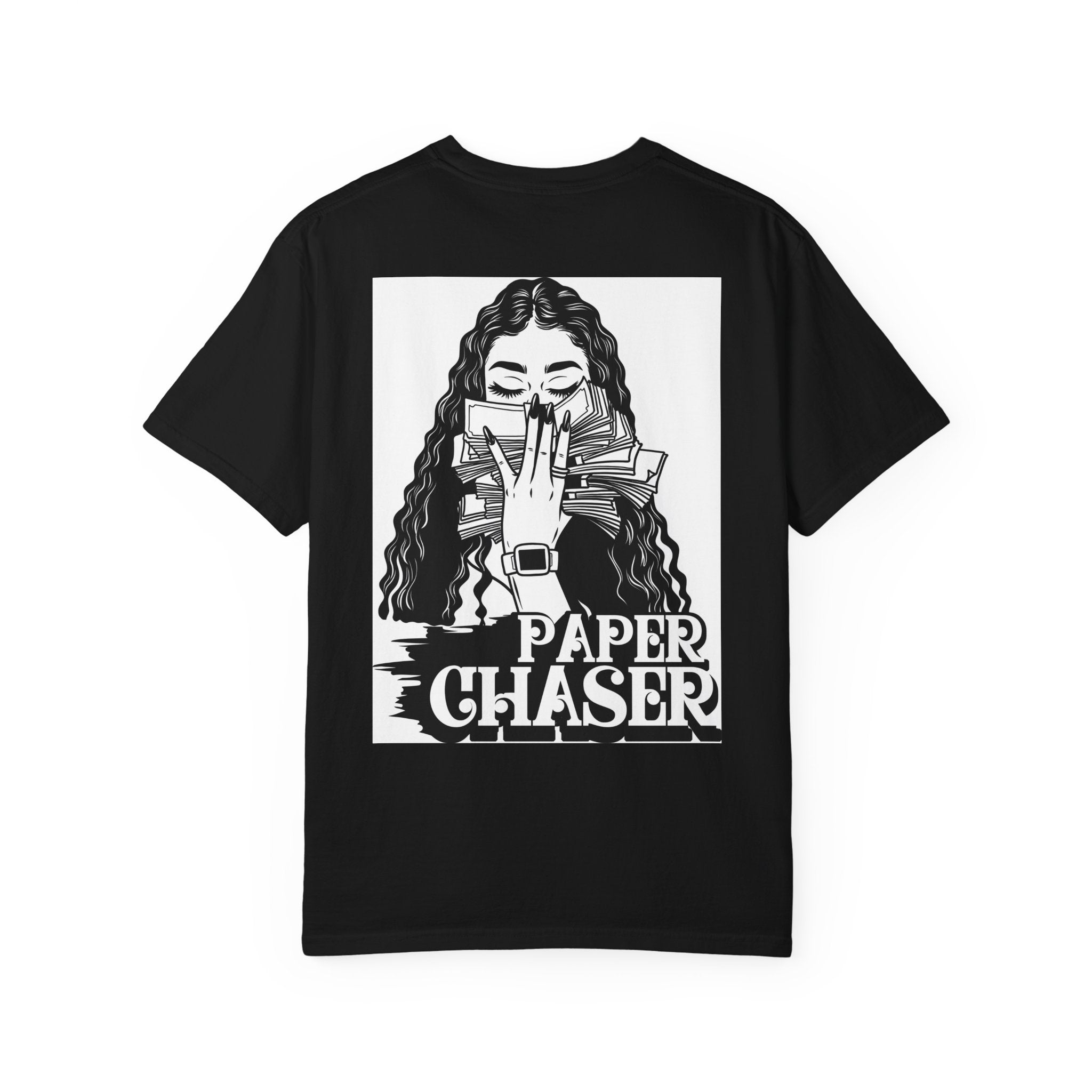 Money Motivation T-Shirt - Get Guap Unisex Tee