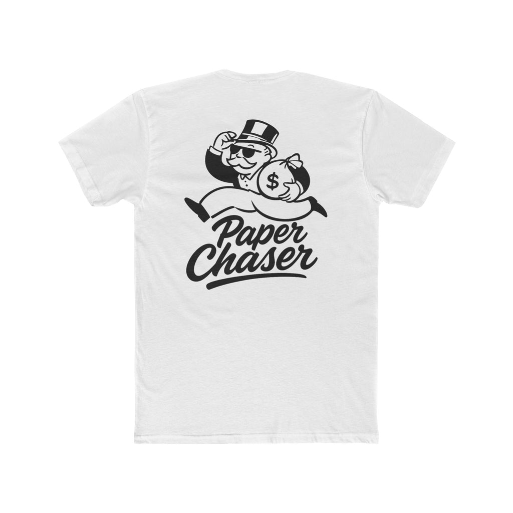 Trendy Graphic Tee: Get Guap