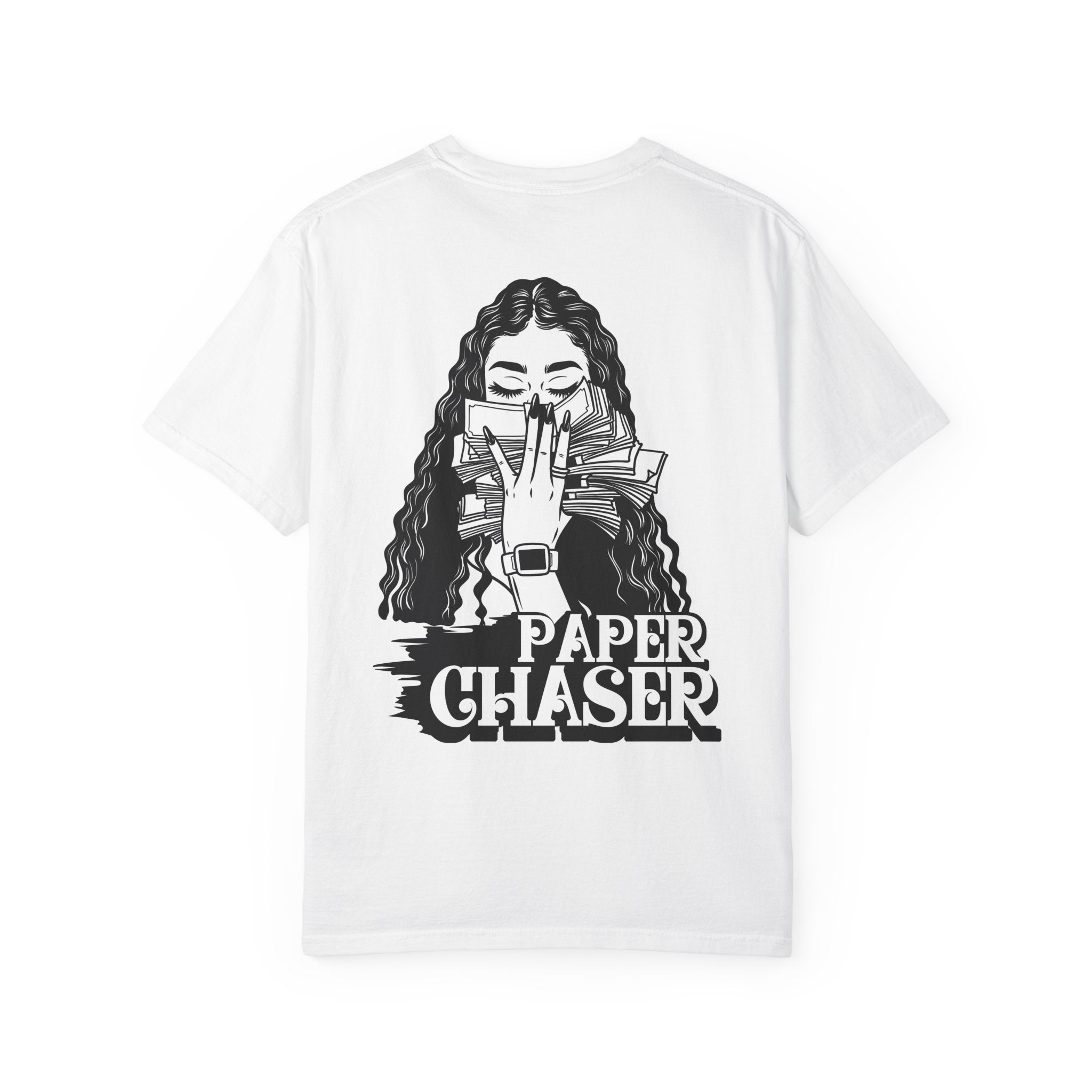 Money Motivation T-Shirt - Get Guap Unisex Tee