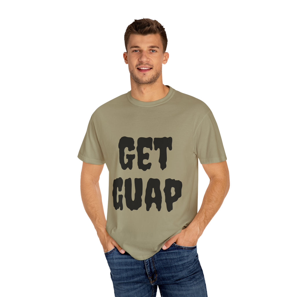 Money Motivation T-Shirt - Get Guap Unisex Tee