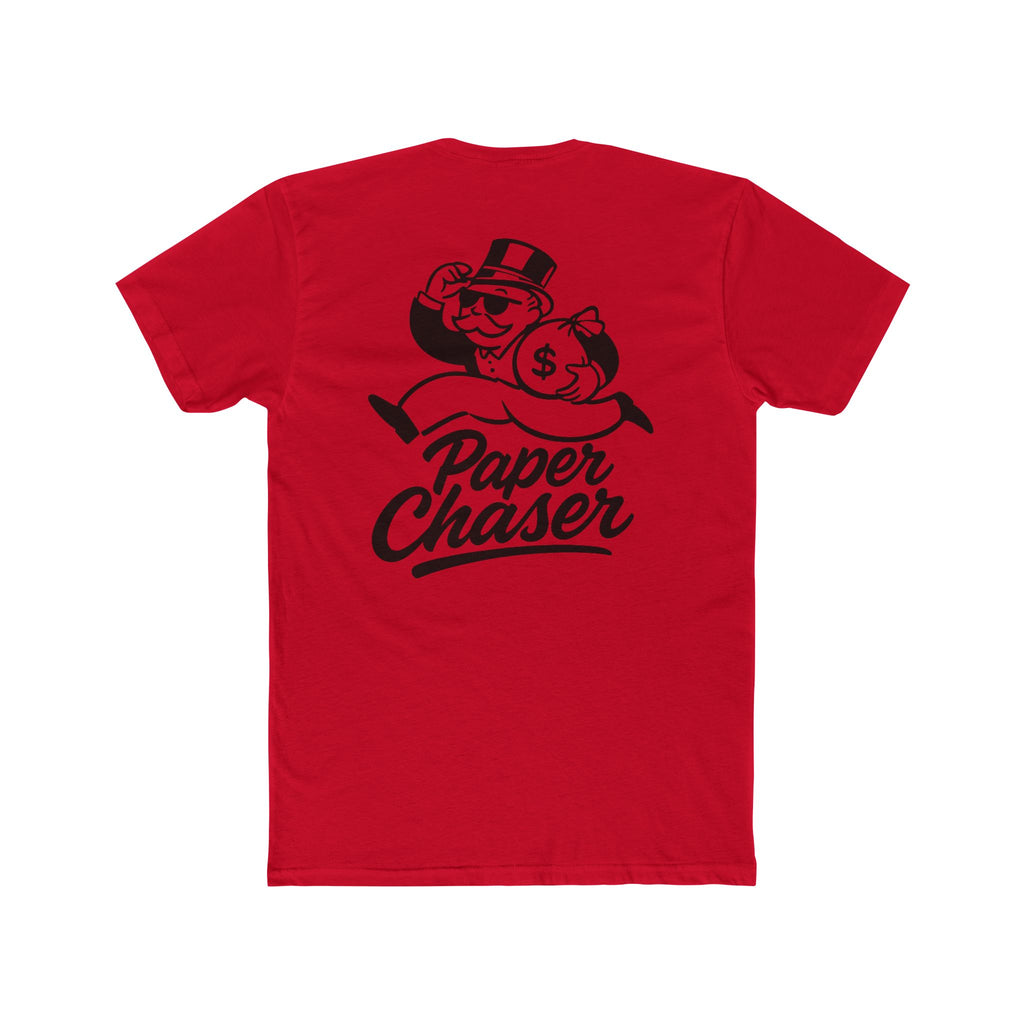 Trendy Graphic Tee: Get Guap