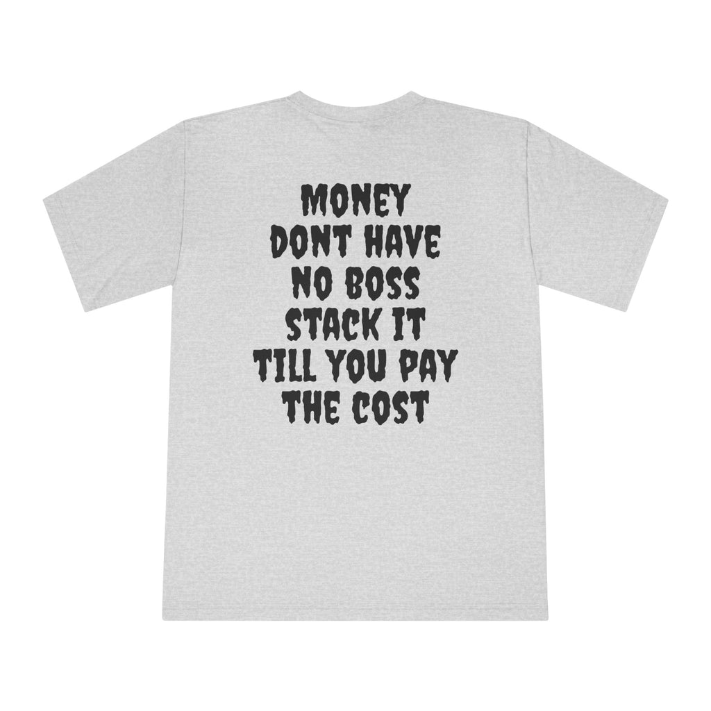 Unisex Classic Crewneck T-Shirt - Get Guap