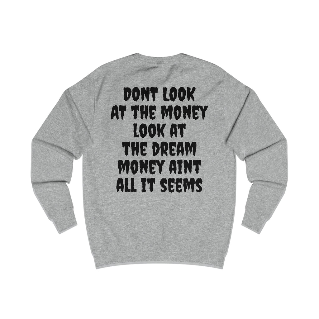 Money Motivational Purpose