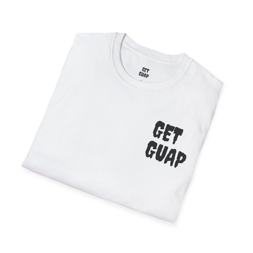 Unisex T-Shirt, Casual Tee