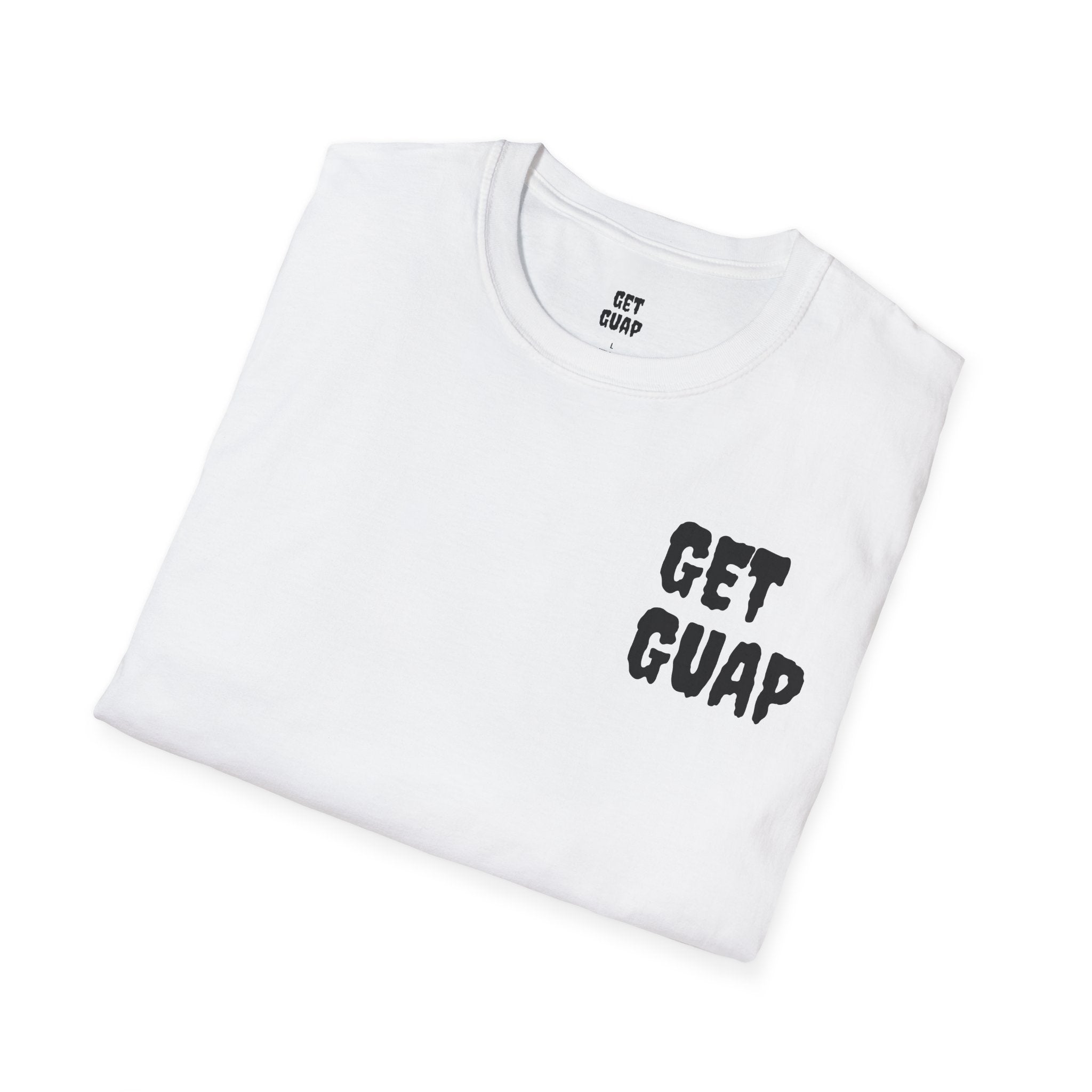 Unisex T-Shirt, Casual Tee