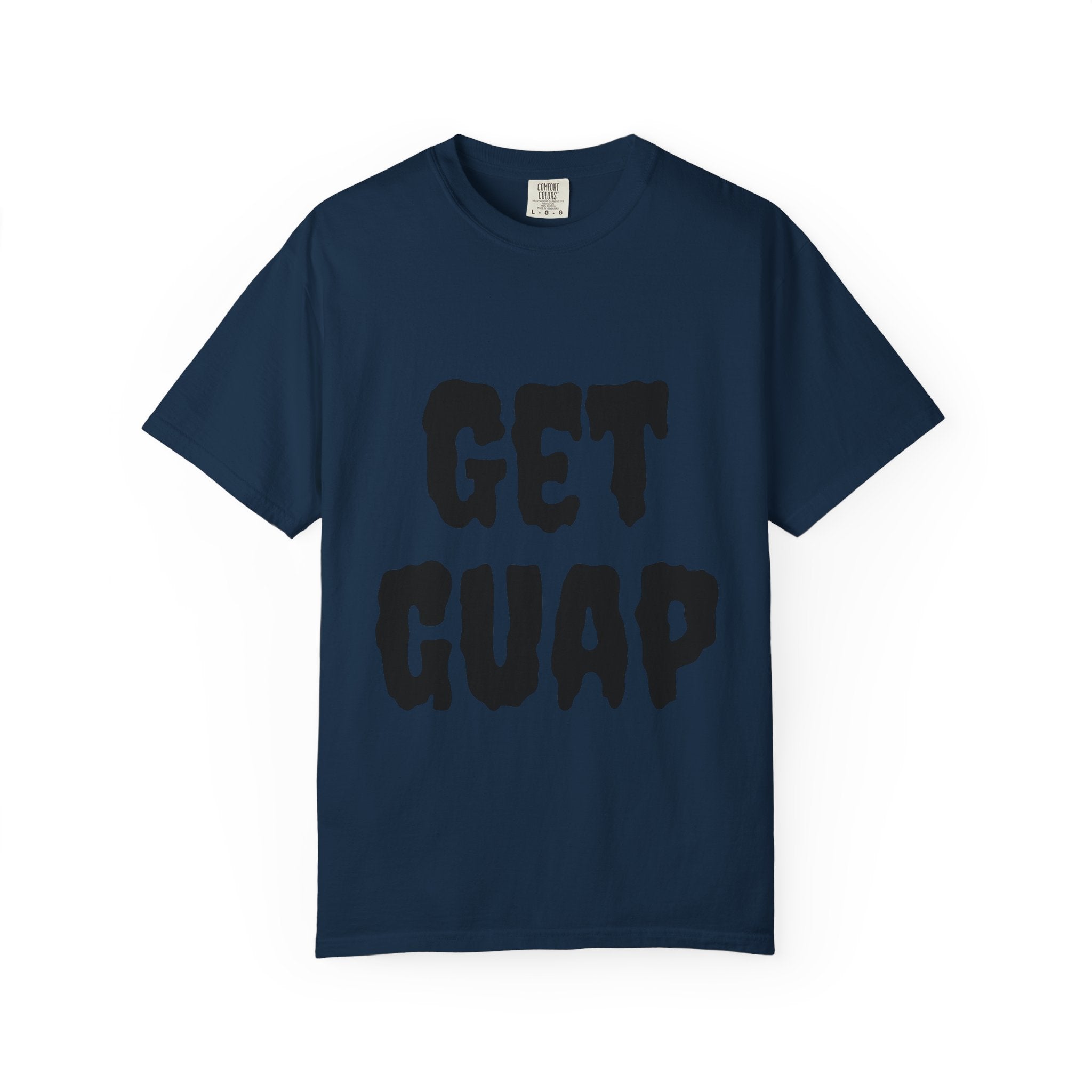 Money Motivation T-Shirt - Get Guap Unisex Tee