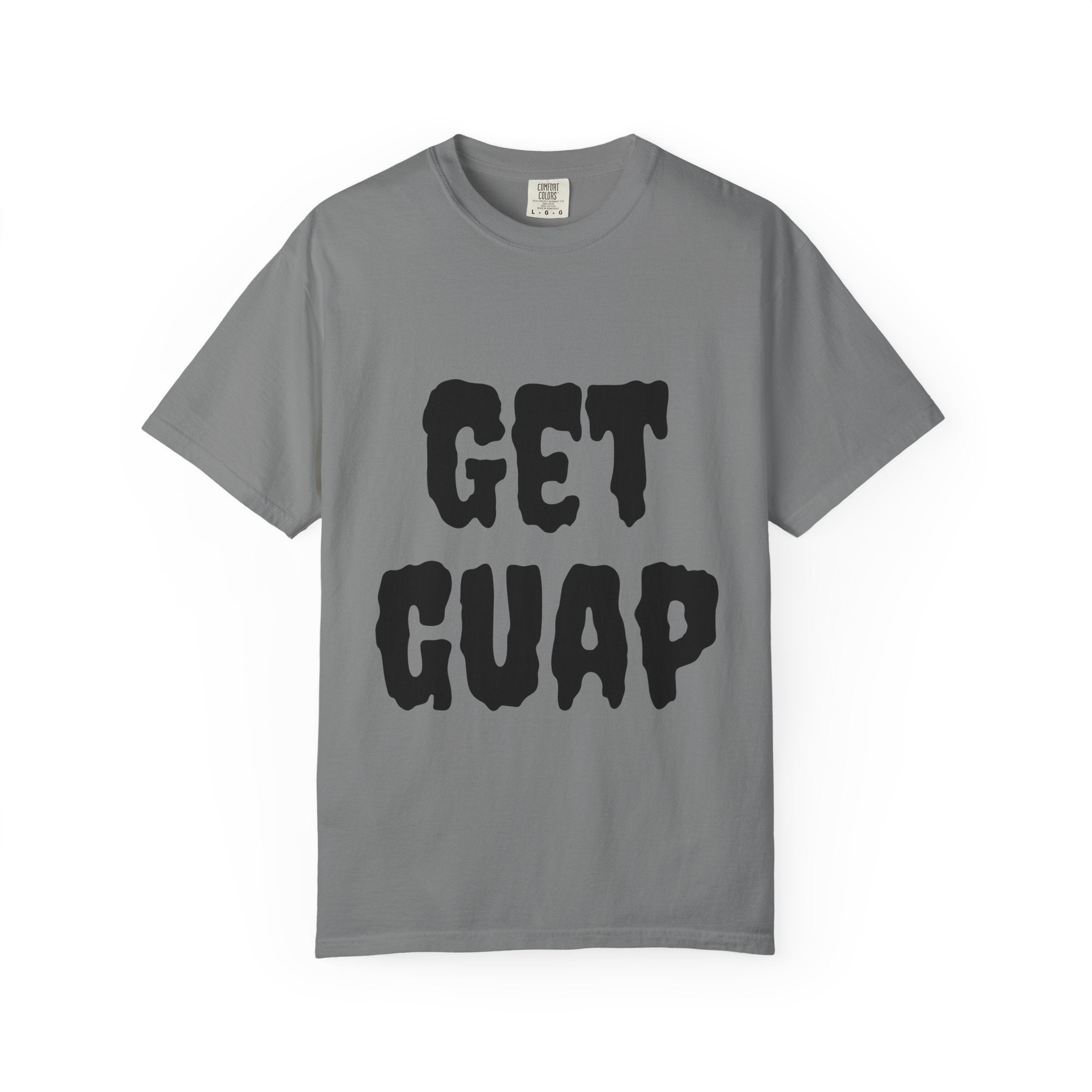Money Motivation T-Shirt - Get Guap Unisex Tee