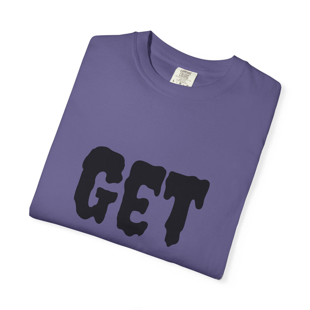 Money Motivation T-Shirt - Get Guap Unisex Tee