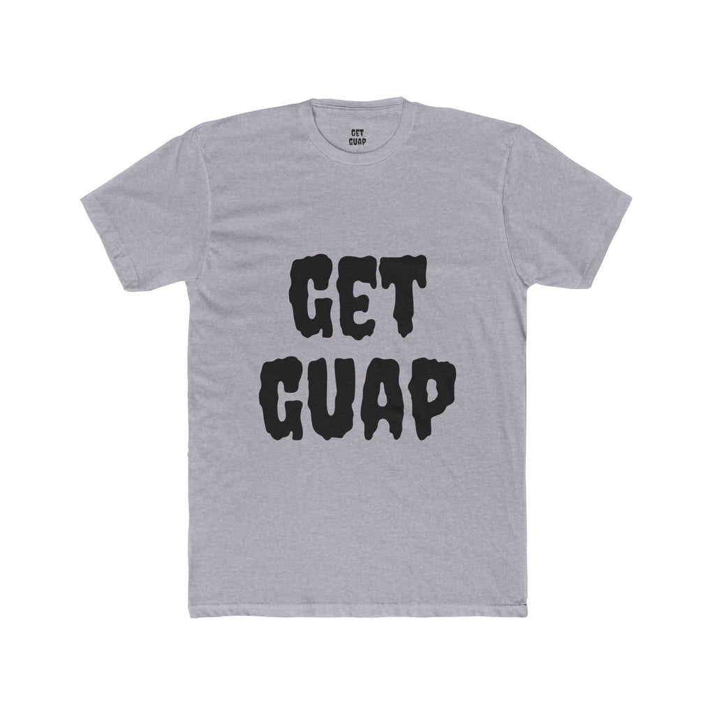 Trendy Graphic Tee: Get Guap