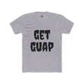 Trendy Graphic Tee: Get Guap