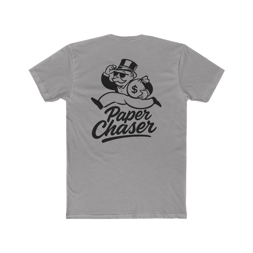 Trendy Graphic Tee: Get Guap