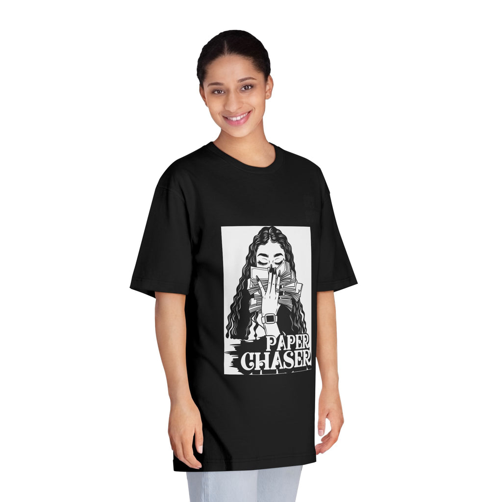 Unisex Classic Crewneck T-Shirt - 'Get Guap' Motivational Tee; Casual Wear, Gift for Hustlers, Street Style, Everyday Comfort, Trendy [...]